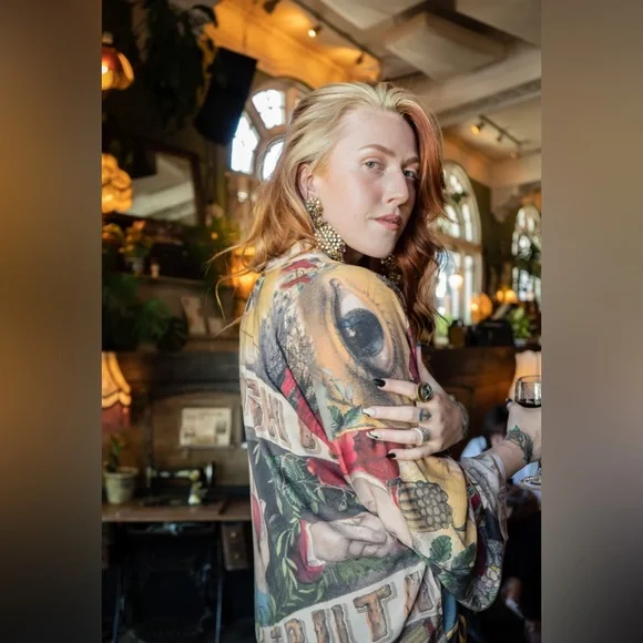 ⭐️Market of Stars⭐️ FRIENDSHIP LOVE AND TRUTH PIXIE DUSTER - Picture 12 of 13